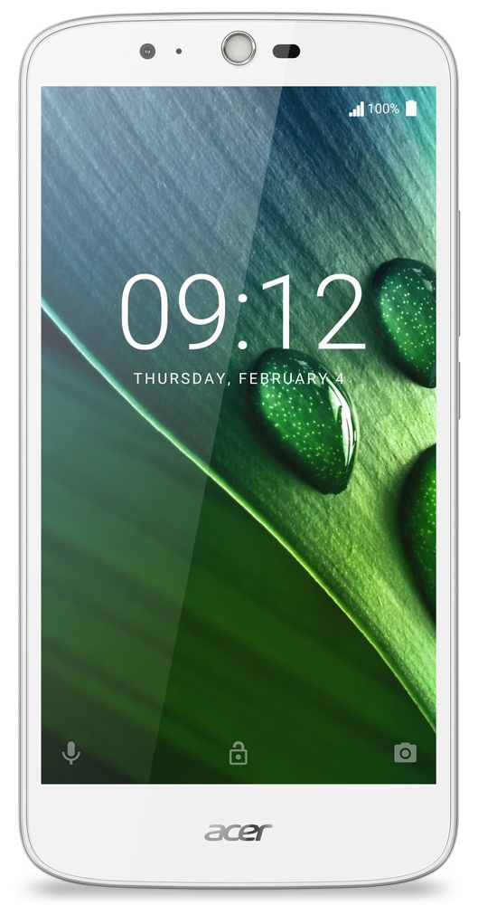 Acer Liquid Zest Plus